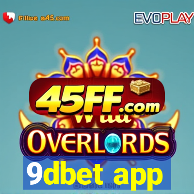9dbet app